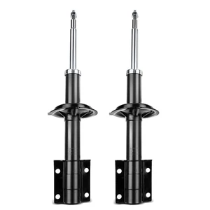 FOR Fiat Ducato Peugeot Boxer Citroen Relay Front Shocks Absorbers Shocks 1800KG - Picture 1 of 1