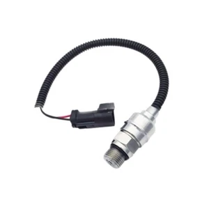 High Pressure Sensor 221-8859 HE02-D 320B/C/D For Caterpillar Excavator. - Picture 1 of 4