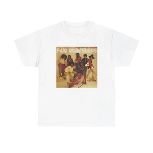 The Five Stair Steps Shirt Retro Album Cover 70s Vintage Unisex Heavy Cotton Tee - Bild 1 von 9