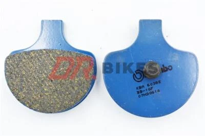 Harley Davidson 1340 FXSTS Springer Softail 2000 - 2002 Brembo Carbon Ceramic Ro - Image 1 of 4