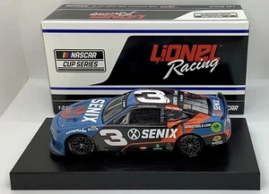 2024 1/24 #3 Austin Dillon “ Senix Tools “ Camaro ZL1 - 1 of 516 Same Day Ship - Picture 1 of 6