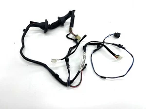 TELAR DE CABLEADO PUERTA IZQUIERDA MITSUBISHI COLT CZ 5 PUERTAS N/S/F DEL PASAJERO DELANTERO 08-13 - Imagen 1 de 4