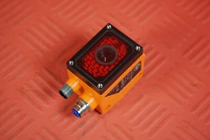 IFM 02I100 Distanzsensor NEU! - Bild 1 von 4