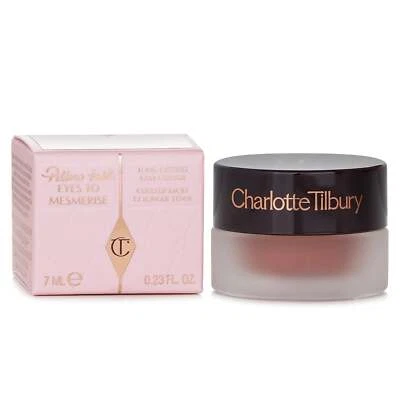 Charlotte Tilbury Eyes to Mesmerise Long Lasting Easy Colour - # Pillow Talk ... - Image 1 of 4