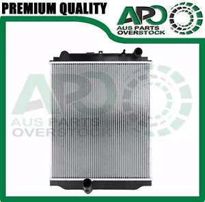 Premium Quality Radiator For HINO DUTRO XZU307 XZ327 XZU337 XZU347 2003-On - Picture 1 of 9