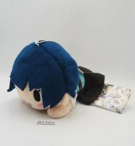 Is the Order A Rabbit B1202 Rize Nesoberi SEGA 6" Peluche TAG Giocattolo Bambola Giappone - Foto 1 di 10