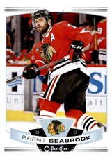 2019-20 O-Pee-Chee NHL Hockey Base Singles #201-400 (Pick Your Cards)