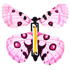 1Pc Card Magic Flying out Butterfly Surprise Magic Props Mystical Trick Toy Gift