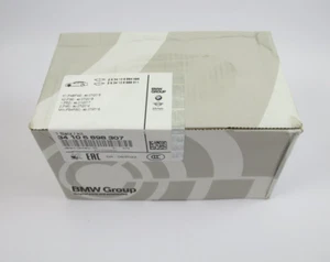 original BMW Bremsbeläge vorne NEU 1er 2er 3er 4er 5er X1 X2 X3 X4 Z4 MINI - Bild 1 von 4