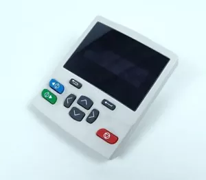 Nidec Control Techniques KI-Keypad 82400000016000 TESTED & NEUWERTIG - Bild 1 von 3