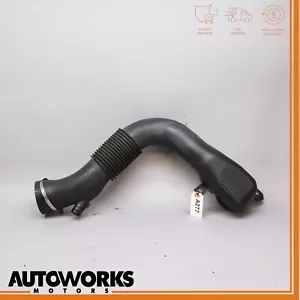 98-02 Jaguar XK8 X100 Non Supercharged Air Intake Pipe Hose Tube NNE3555AC OEM - Picture 1 of 15