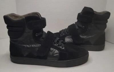 Android Homme Colección Primavera 2012. Doble Correas Hombre Talla: 13 Foto 1 de 4