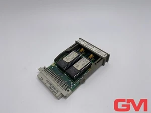 Siemens Betriebssystemmodul 6ES5816-0AA11 Operating System Submodule Version 6 - Picture 1 of 8