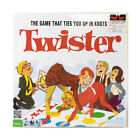 Hasbro Boardgame Twister (2013 Ed) Box SW