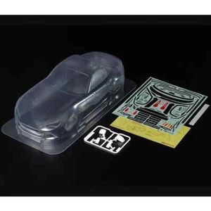 Tamiya 51583 1/10 RC Car Mazda MX-5 Miata ND Body Set M-Chassis Spare Parts - Picture 1 of 1