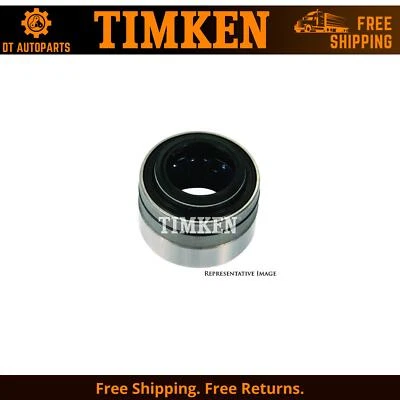 Kit de cojinete de rueda y sello trasero Timken 2000 para camioneta Dodge Ram 1500 1999-2002 tracción trasera Foto 1 de 4