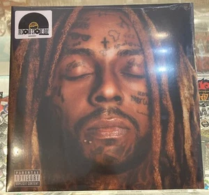 2 Chains & Lil Wayne- Welcome 2 Collegrove Vinyl Record (2024, RSD) - Picture 1 of 2