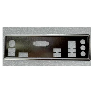 For Asus EX-B760M-V5 D4 Motherboard IO Shield I/O Shield Backplate Back plate - Picture 1 of 1