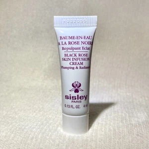 Sisley Black Rose Skin Infusion Cream Deluxe Sample .13oz, 4ml New without Box - Picture 1 of 1