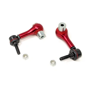Godspeed Adjustable Rear Sway Bar End Links For 13-20 Subaru BRZ/10-19 Legacy - Picture 1 of 3