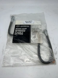 Manguera hidráulica de freno CARQUEST BHA38872 - Imagen 1 de 2
