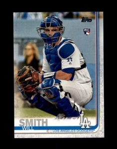 Aggiornamento Topps 2019 #US114 Will Smith - Foto 1 di 2