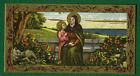 Santino Canivet Holy Card Image Pieuse Heiligenbild  Sant'anna