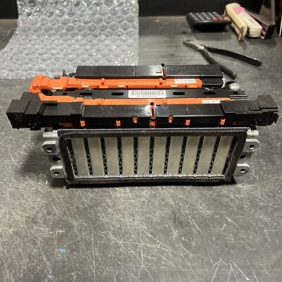 2012-2015 HONDA CIVIC IMA HYBRID BATTERY Sleeve ONLY EH4 Cells - Image 1 of 4