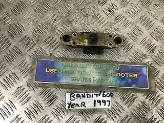 Бандитское сиденье SUZUKI GSF600 1997 - Изображение 1 из 1