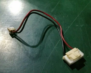 TV TD SYSTEMS K40DLV1F Conexión de tiras de leds - Imagen 1 de 1