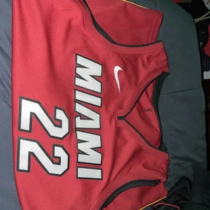 Nike Jimmy Butler Miami Heat Swingman Trikot Gr. XXL Herren » - Bild 1 von 4