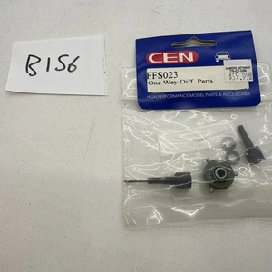 CEN FFS023 One Way Diff Parts - Picture 1 of 1