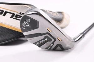 Callaway Rogue ST Max OS #6 Hybrid / 27 Degree / Regular Flex Tensei AV Blue 65 - Picture 1 of 9
