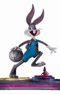 Bugs Bunny - Space Jam: A New Legacy - Art Scale 1/10 - Iron Studios - Bild 1 von 7