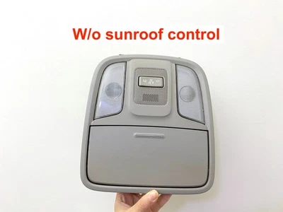 2016 - 2020 Kia Optima Overhead Console Dome Light Lamp OEM - Image 1 of 4