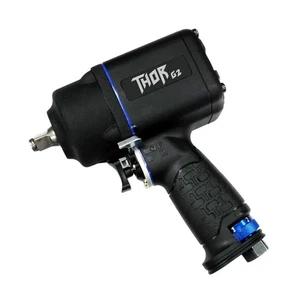 Astro Tools 1895 ONYX 1/2" "THOR" G2 Impact Wrench - Picture 1 of 3