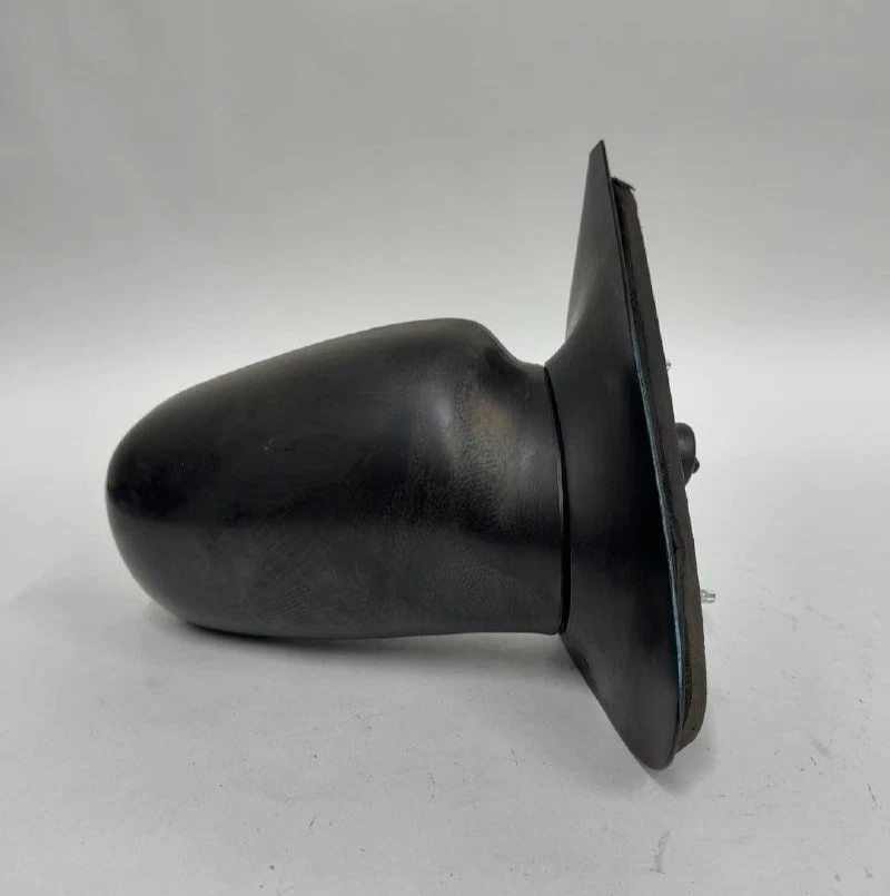 Espejo retrovisor de puerta Chevy Cavalier 1995-2005 pasajero derecho 2 puertas CPE negro Foto 1 de 4