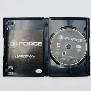 G-Force (Sony PlayStation 3, 2009) - Picture 1 of 7