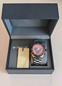 TAG Heuer Formula 1 Herrenuhr - CAZ10AN.BA0842 - Bild 1 von 1