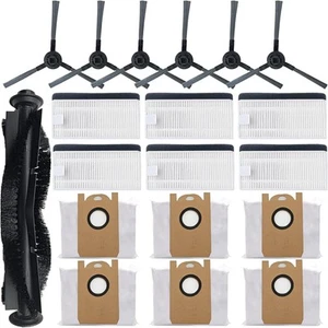 Replacement Parts Kit Compatible with iHome AutoVac Nova S1 Pro Robot Vacuum... - Picture 1 of 7
