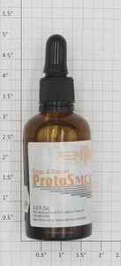 MTH 60-1051G ProtoSmoke Eggs & Bacon Scented Smoke - 2.0 Fluid Oz - Picture 1 of 2