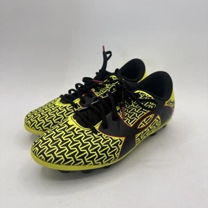 Botines Under Armour FORCE Juveniles 4 Talla 4Y Fútbol/Fútbol Usados - Imagen 1 de 18
