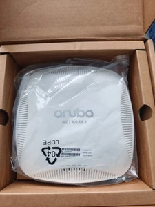 Aruba AP-225 Wireless Access Point Aruba Networks APIN0225 - Photo 1/6