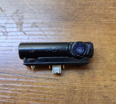 Sony PSP Camera - Official PSP 450 Tested (Cosmetic Damage) - Image 1 of 2