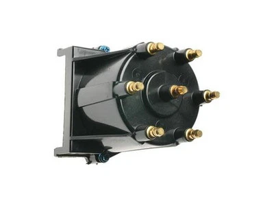 For 1987-1995 GMC G2500 Distributor Cap SMP 69296FHZM 1988 1989 1990 1991 1992 - Image 1 of 2