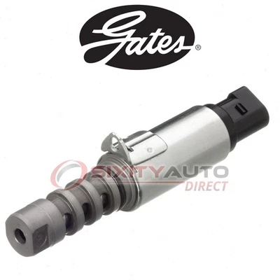 Gates Timing Solenoid for 2013-2015 Audi RS5 4.2L V8 - Variable Valve Engine vc Foto 1 de 4