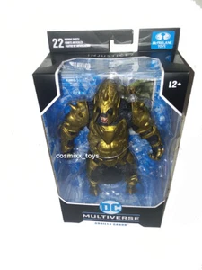 DC MULTIVERSE GORILLA GRODD INJUSTICE 2 ACTION FIGURES MCFARLANE TOYS - Picture 1 of 2
