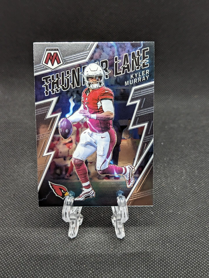 You Pick Your Cards * ARIZONA CARDINALS Fan Favorites Old & New - Kyler Murray + - Image 1 of 4
