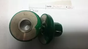 WINTER M4X.7X.213" WORK FACE THREAD ROLLS FOR 162SA - Picture 1 of 1