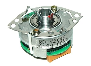 Yaskawa Internal Encoder UTOPE-20ANK *REPAIR EVALUATION ONLY* [PZJ] - Picture 1 of 2